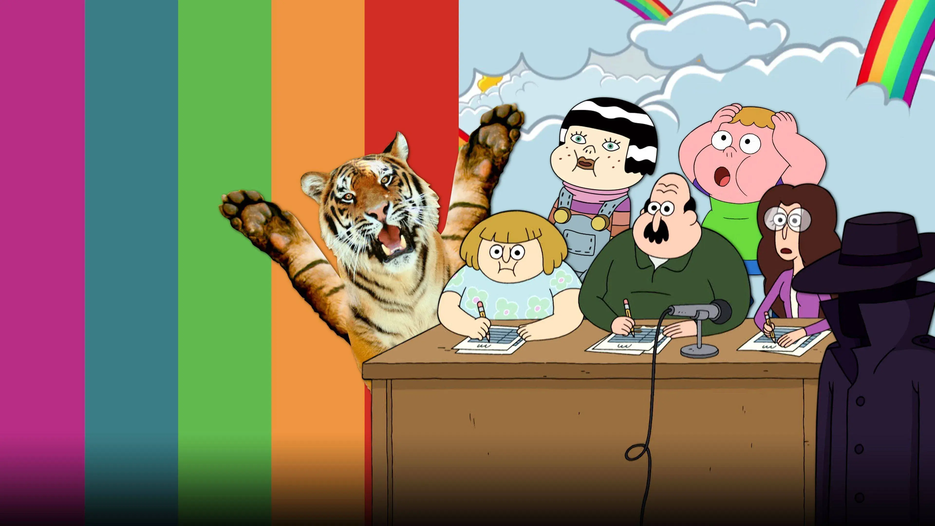 Outra Semana no Cartoon