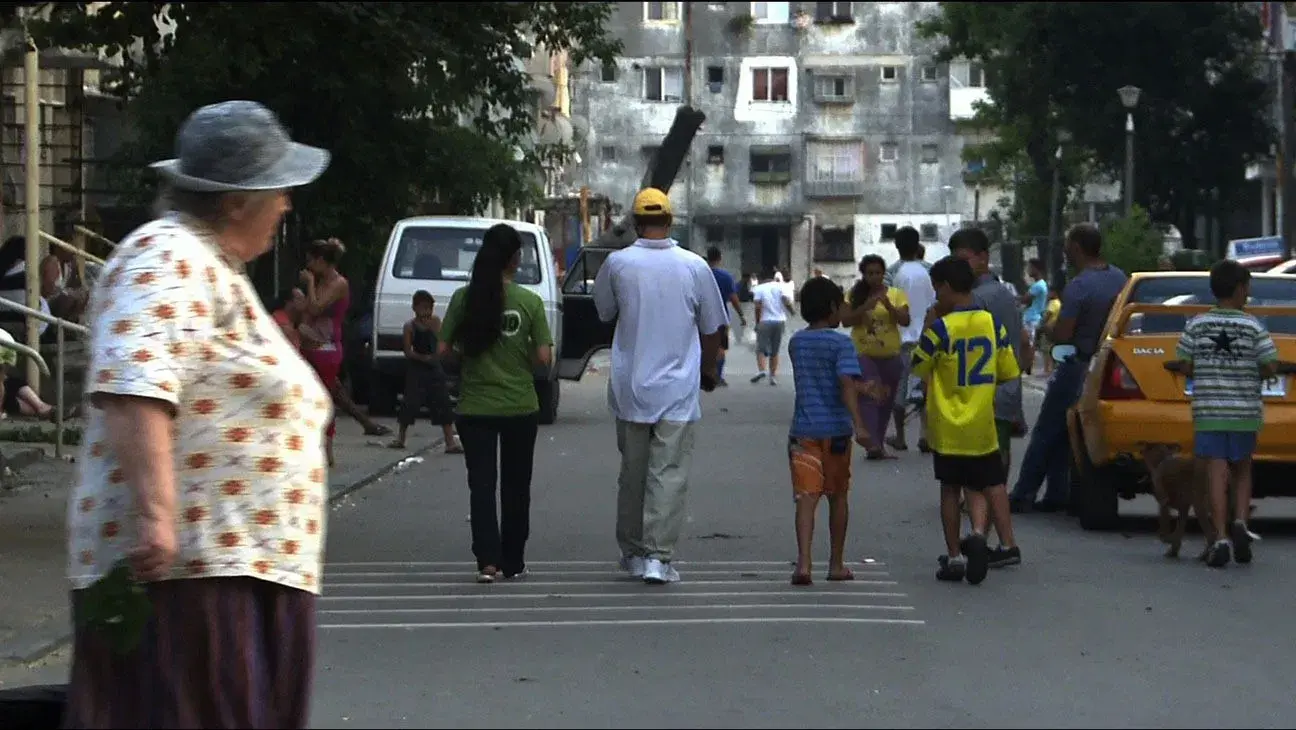 Toto și surorile lui