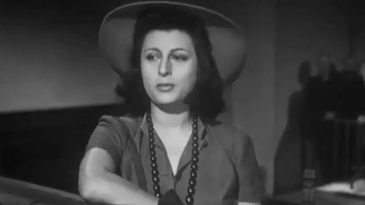 A Última Carrozzella