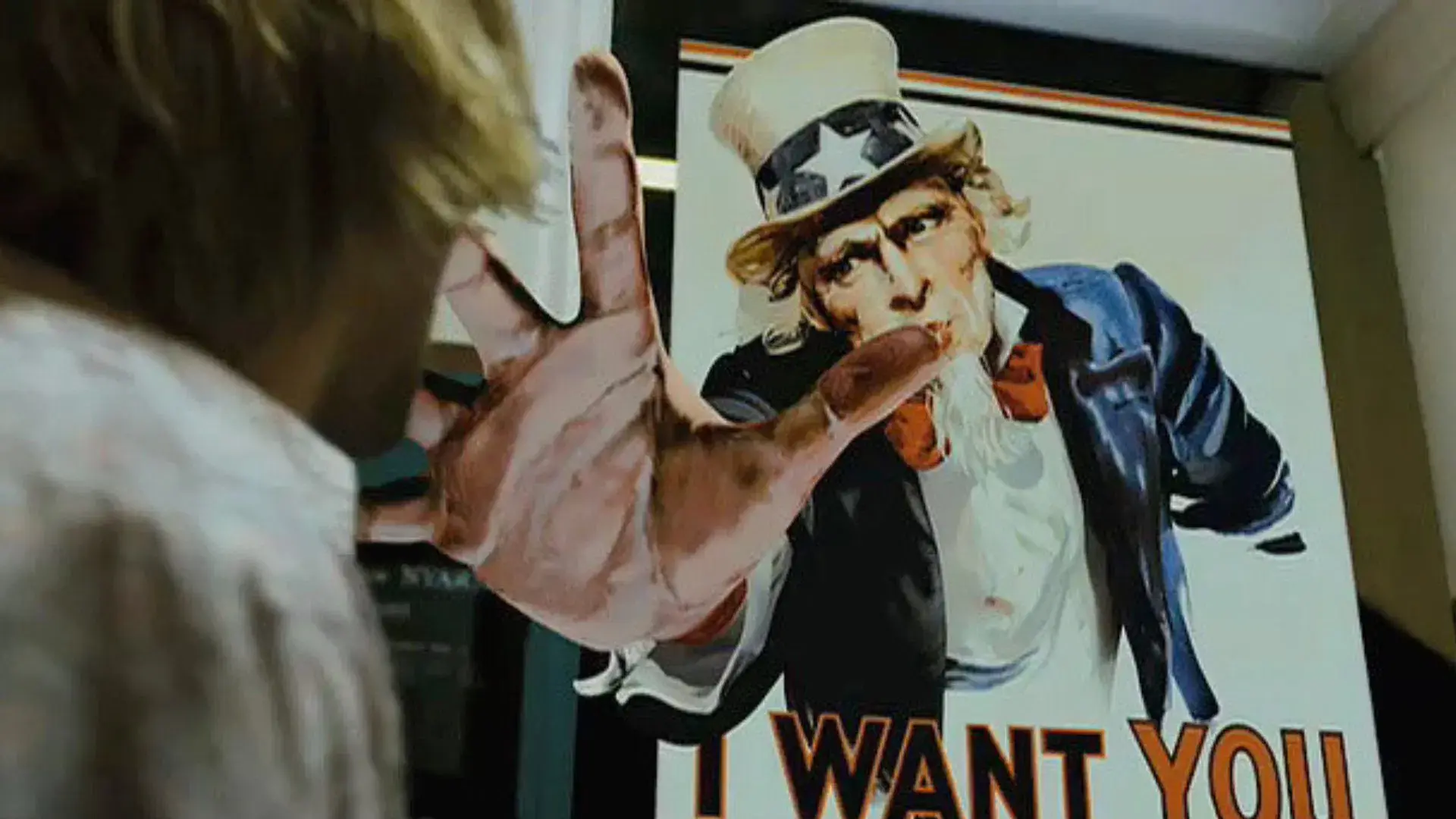 Através do Universo