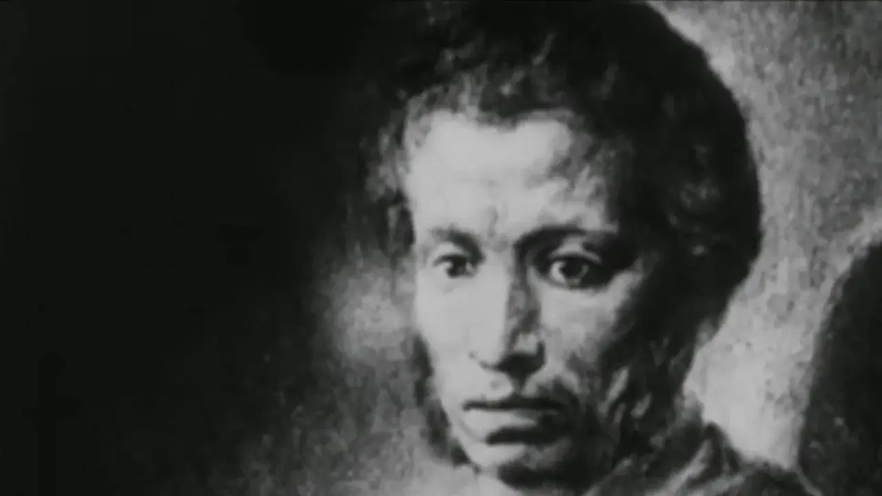 В поисках портрета