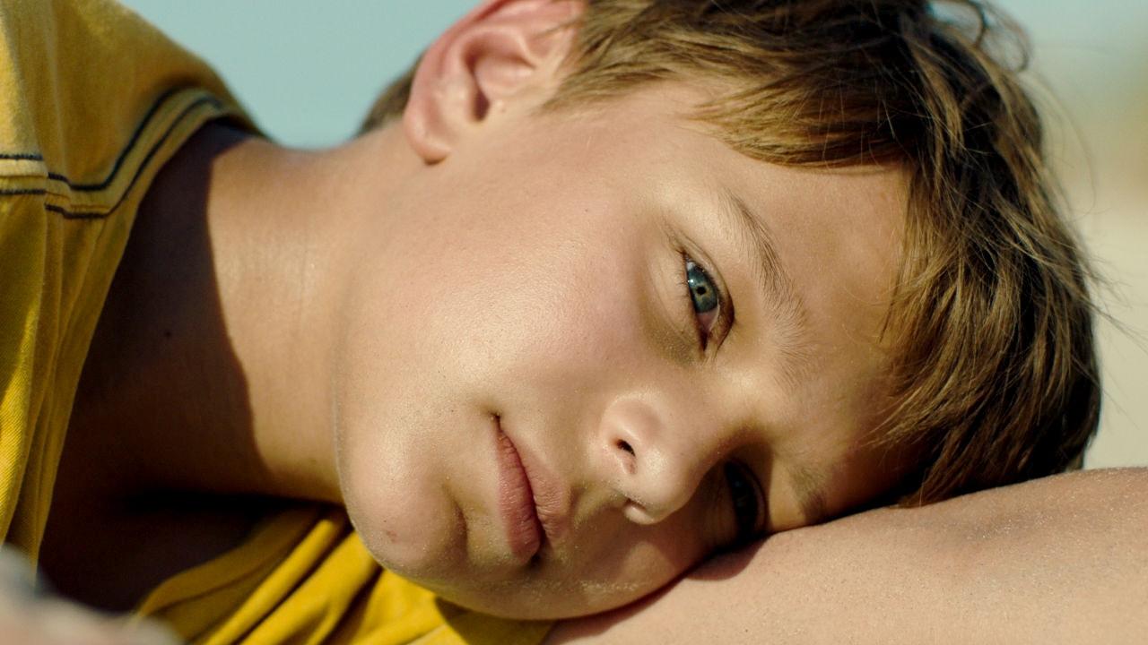 Meu Extraordinário Verão com Tess