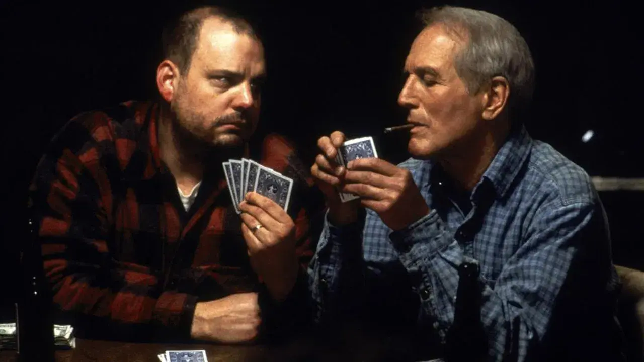 O Indomável: Assim é Minha Vida