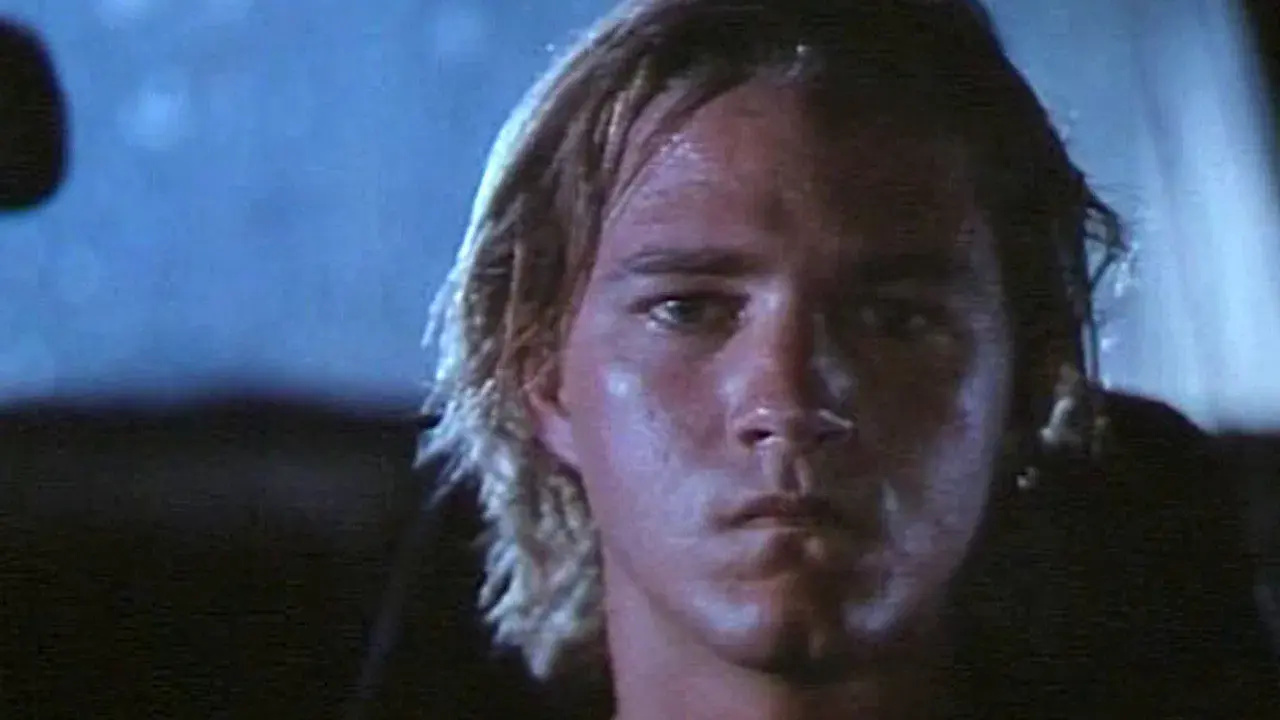 Il ragazzo delle mani d’acciaio