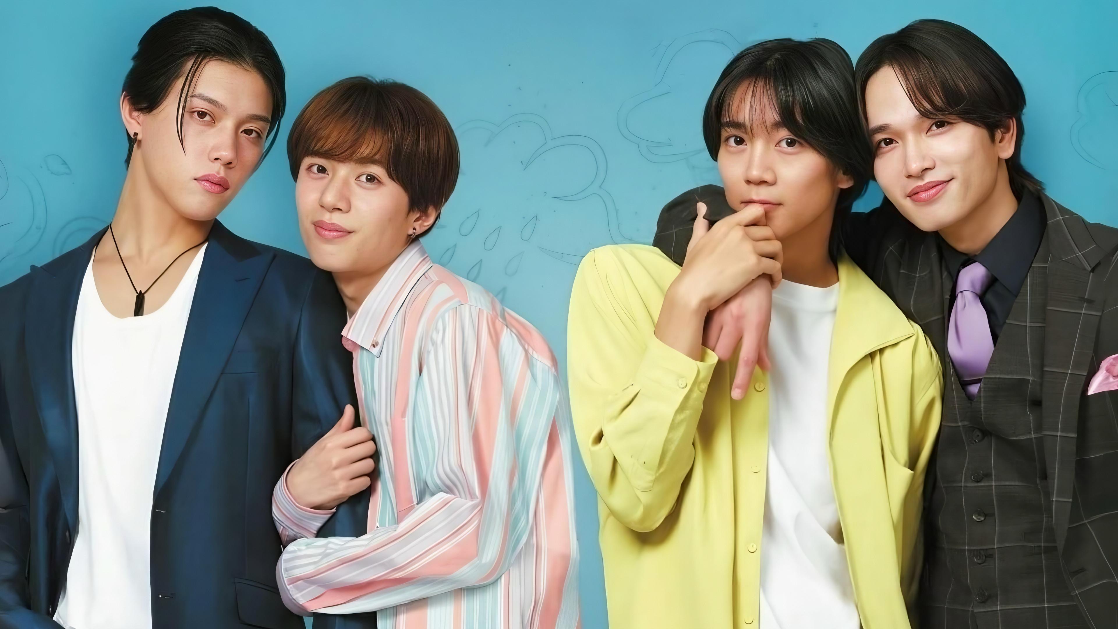 Amor no Ar: Presságio de Amor