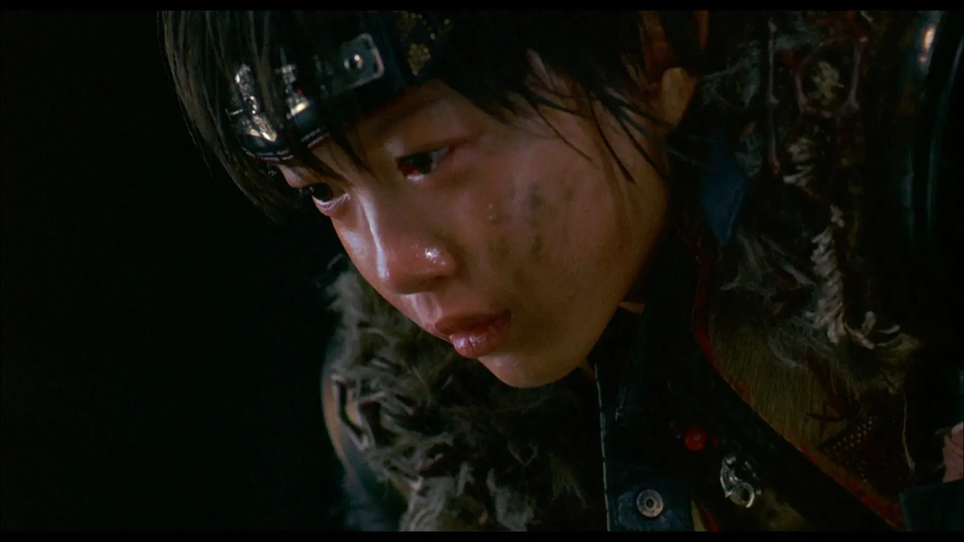 A Grande Batalha Yokai