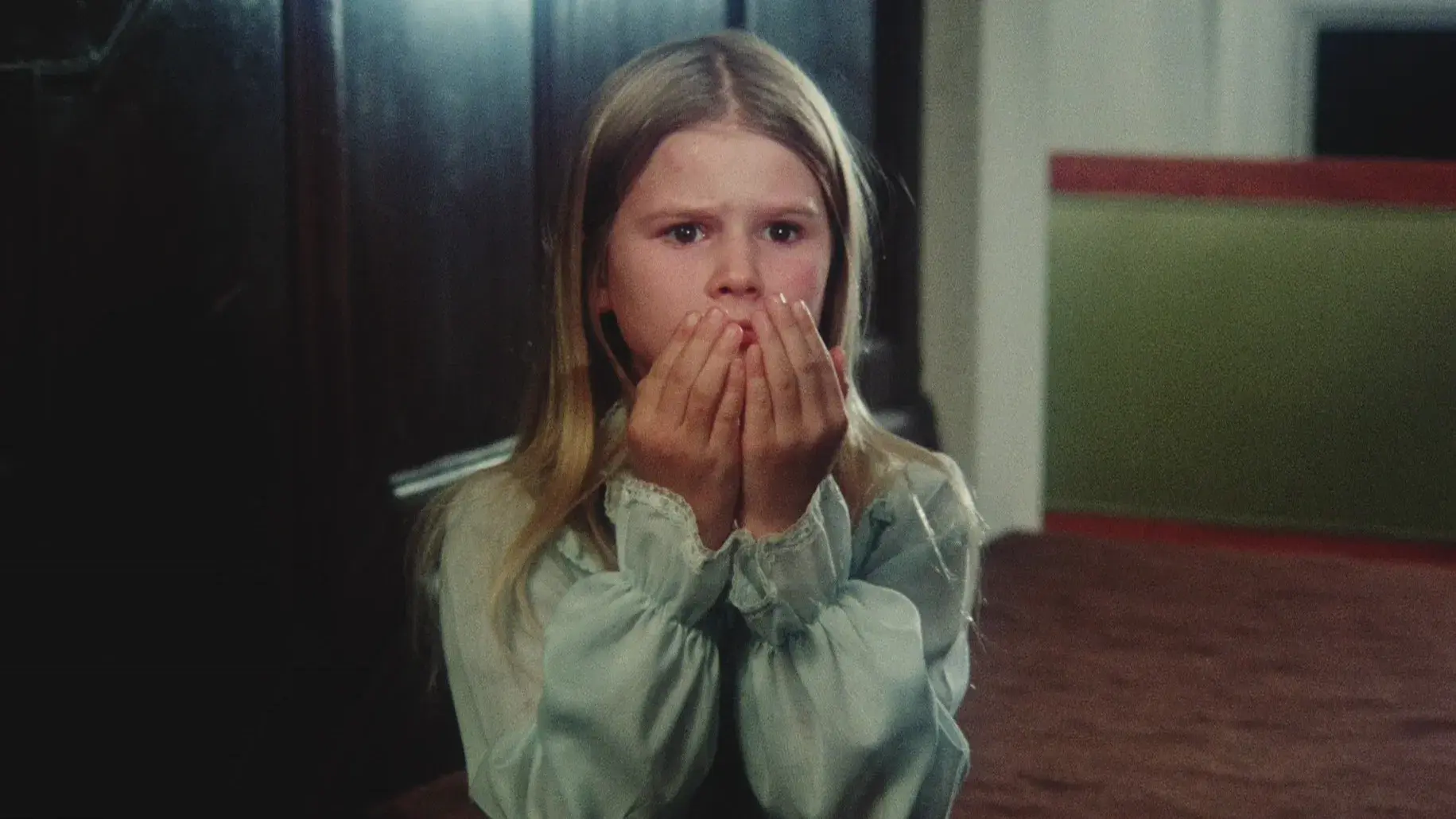 A Maldição de Cathy