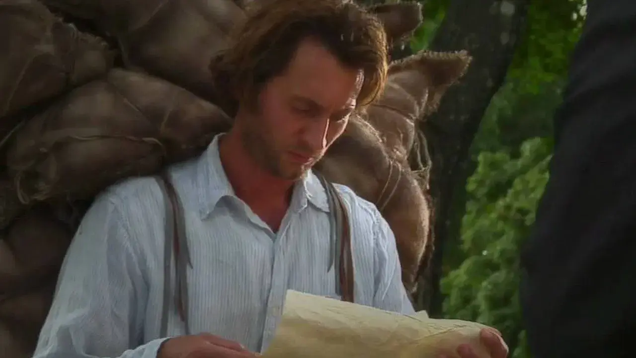 O Peregrino: Uma Jornada Para o Céu