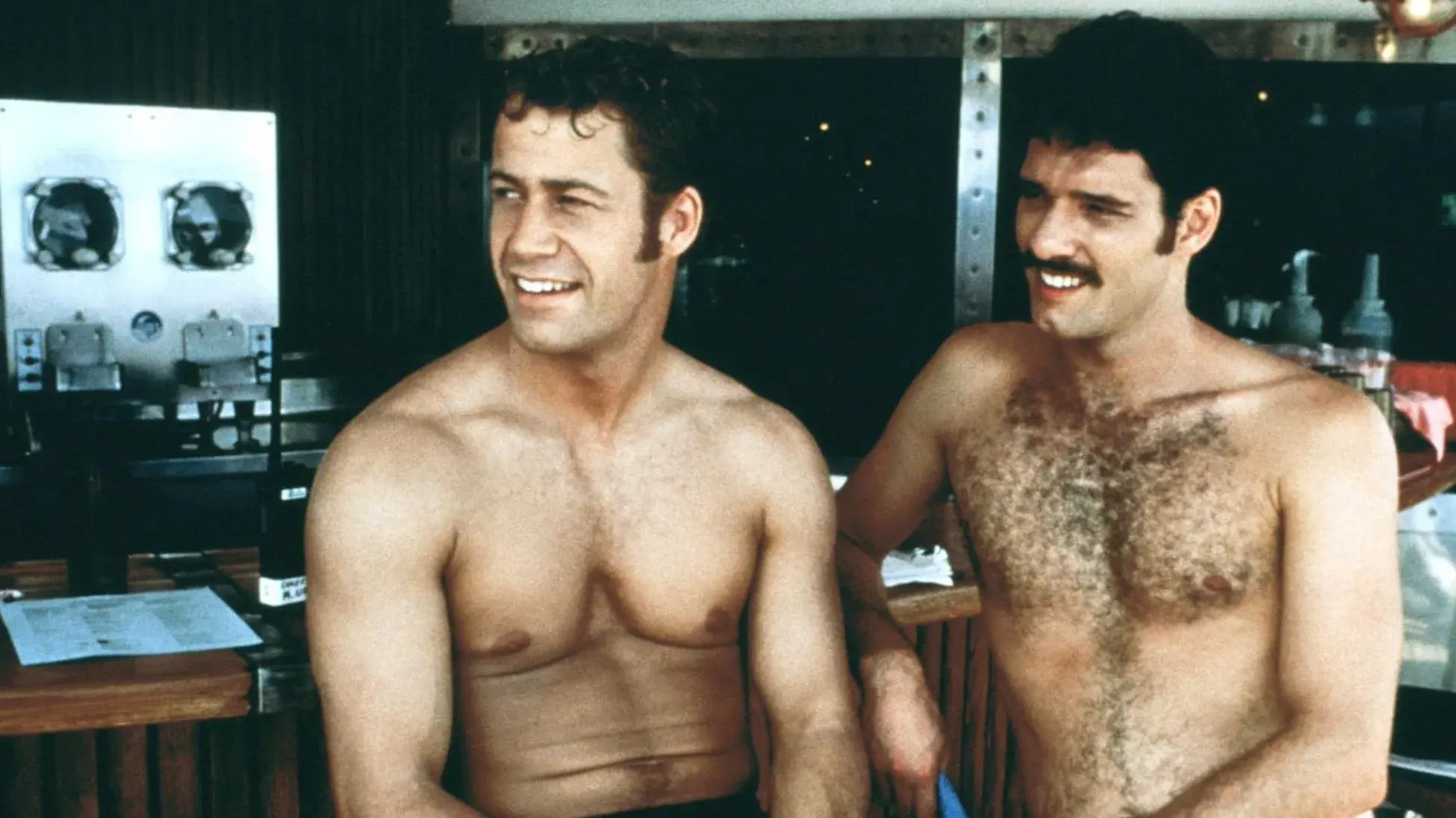 Mais Crônicas de San Francisco