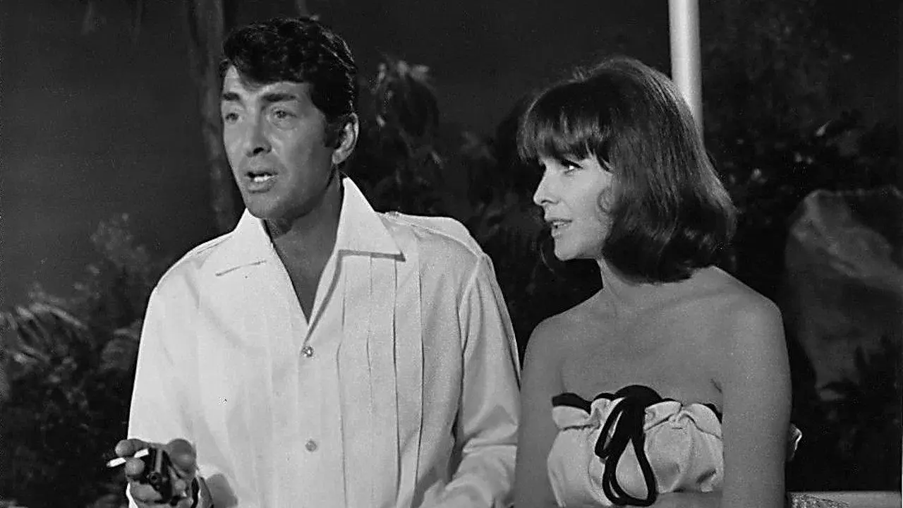 Emboscada Para Matt Helm