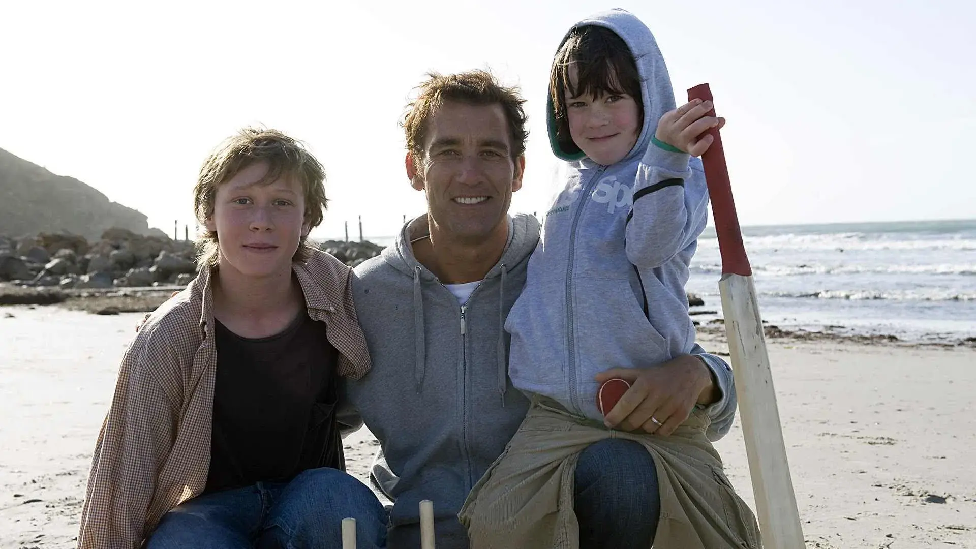 Os Garotos Estão de Volta