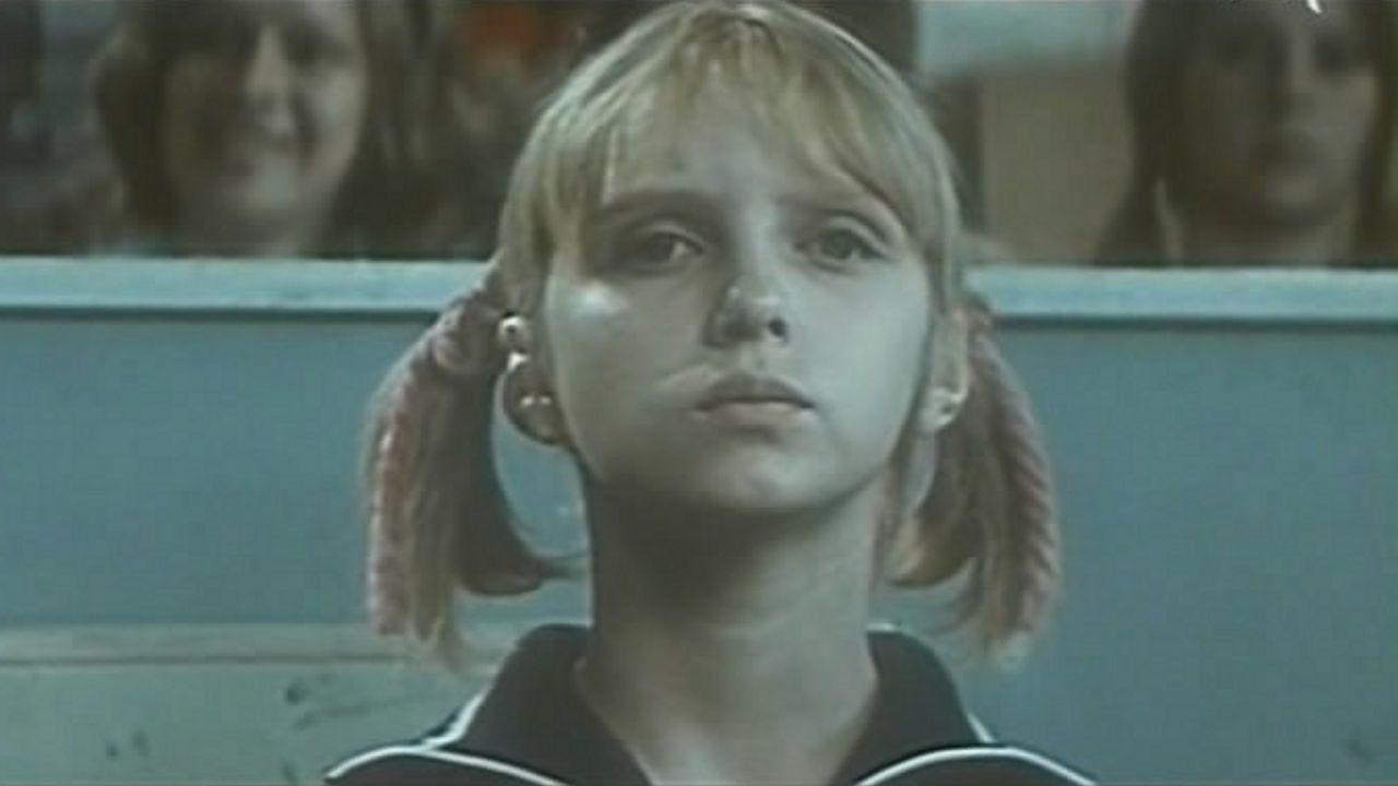 Чудо с косичками