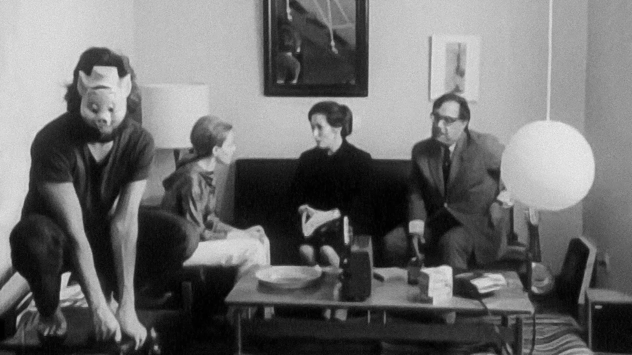 Fragmentos de um Filme-Esmola