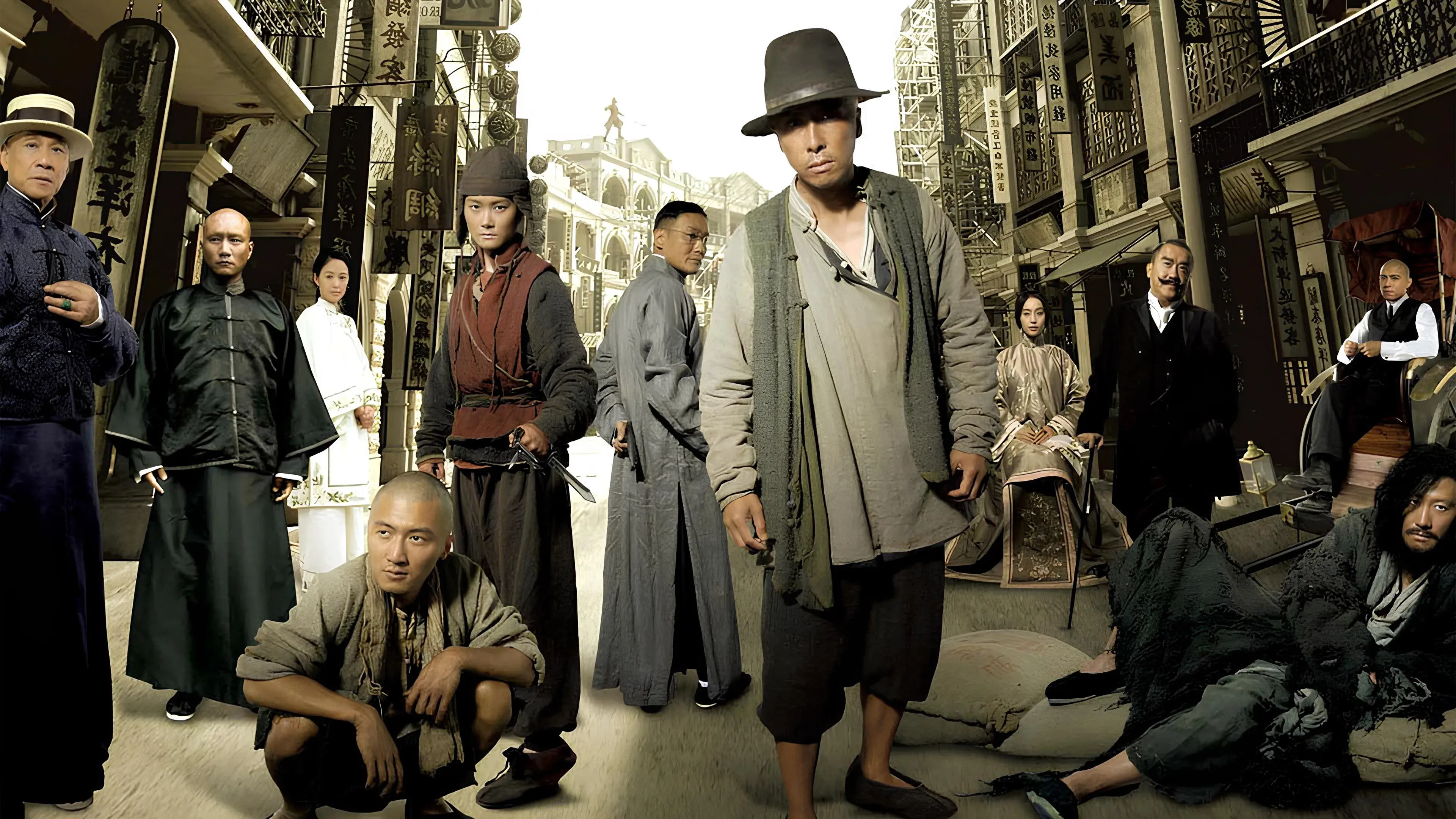 Guarda Costas e Assassinos