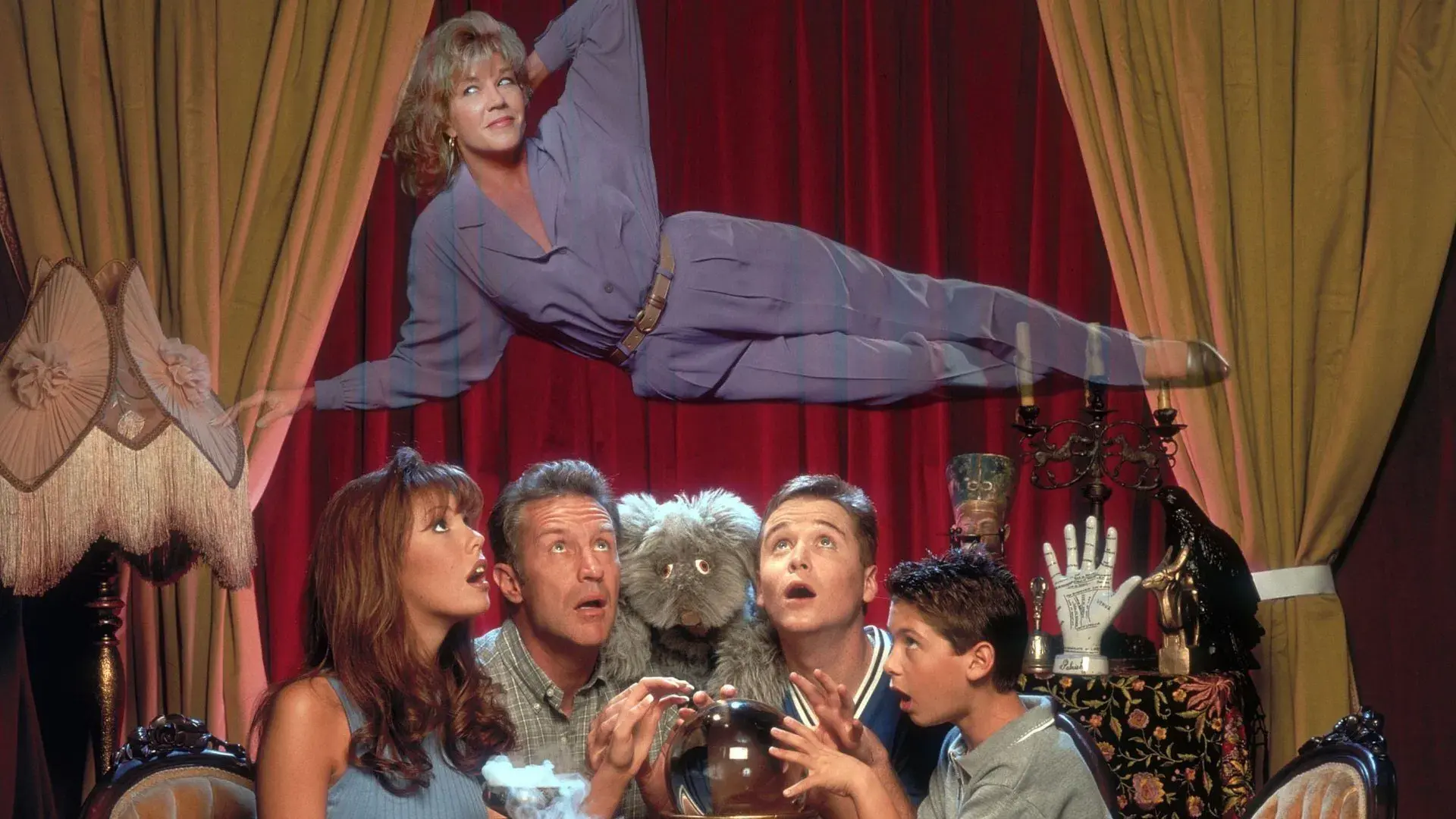 Infelizes Para Sempre