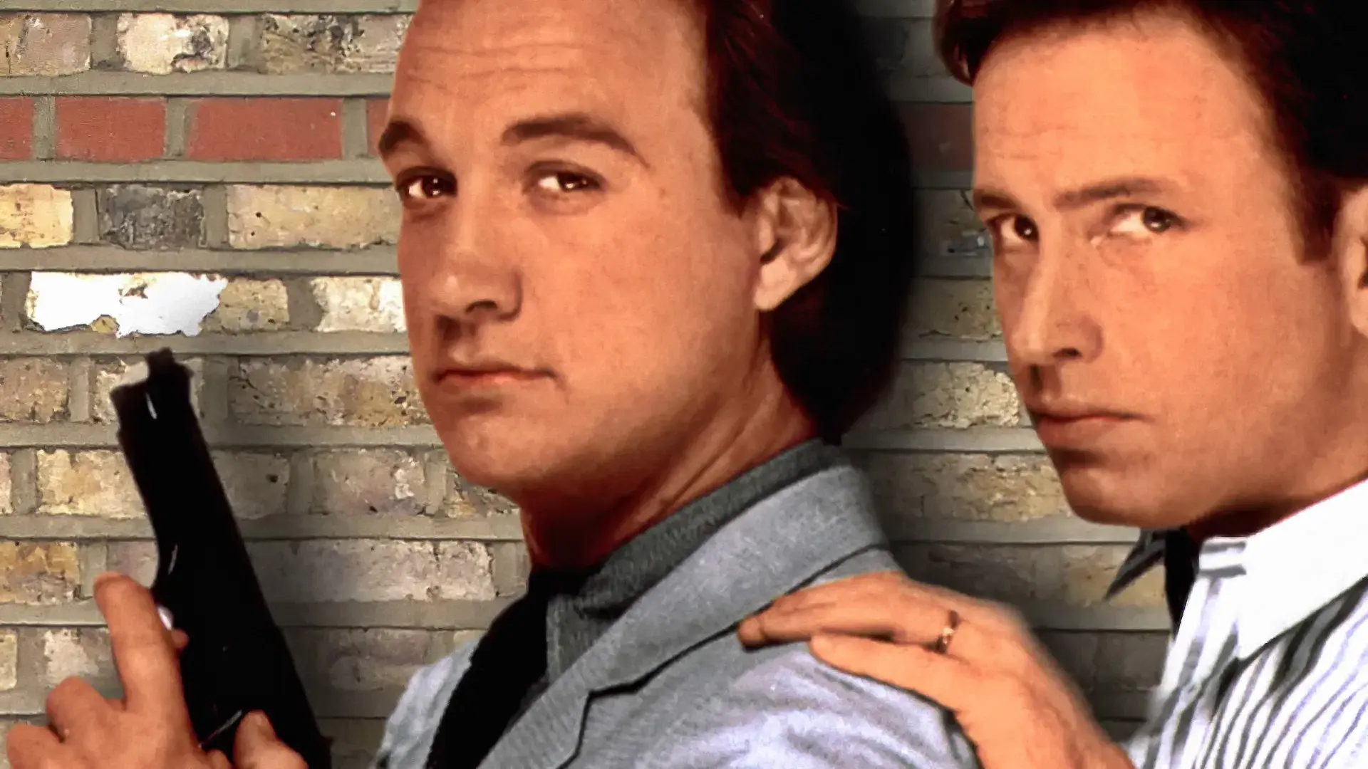 Real Men: Operação Extraterrestre