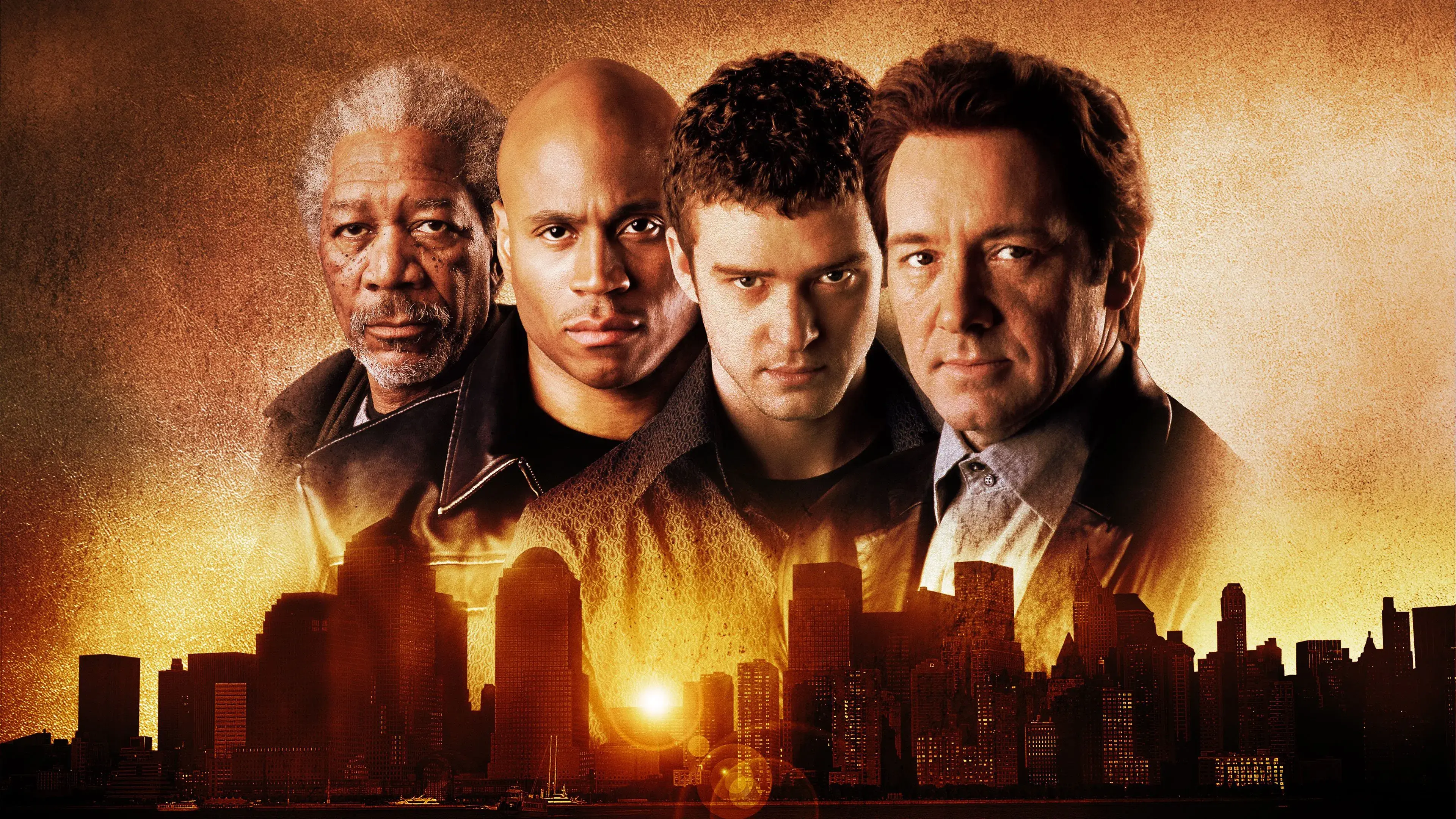 Edison: Poder e Corrupção