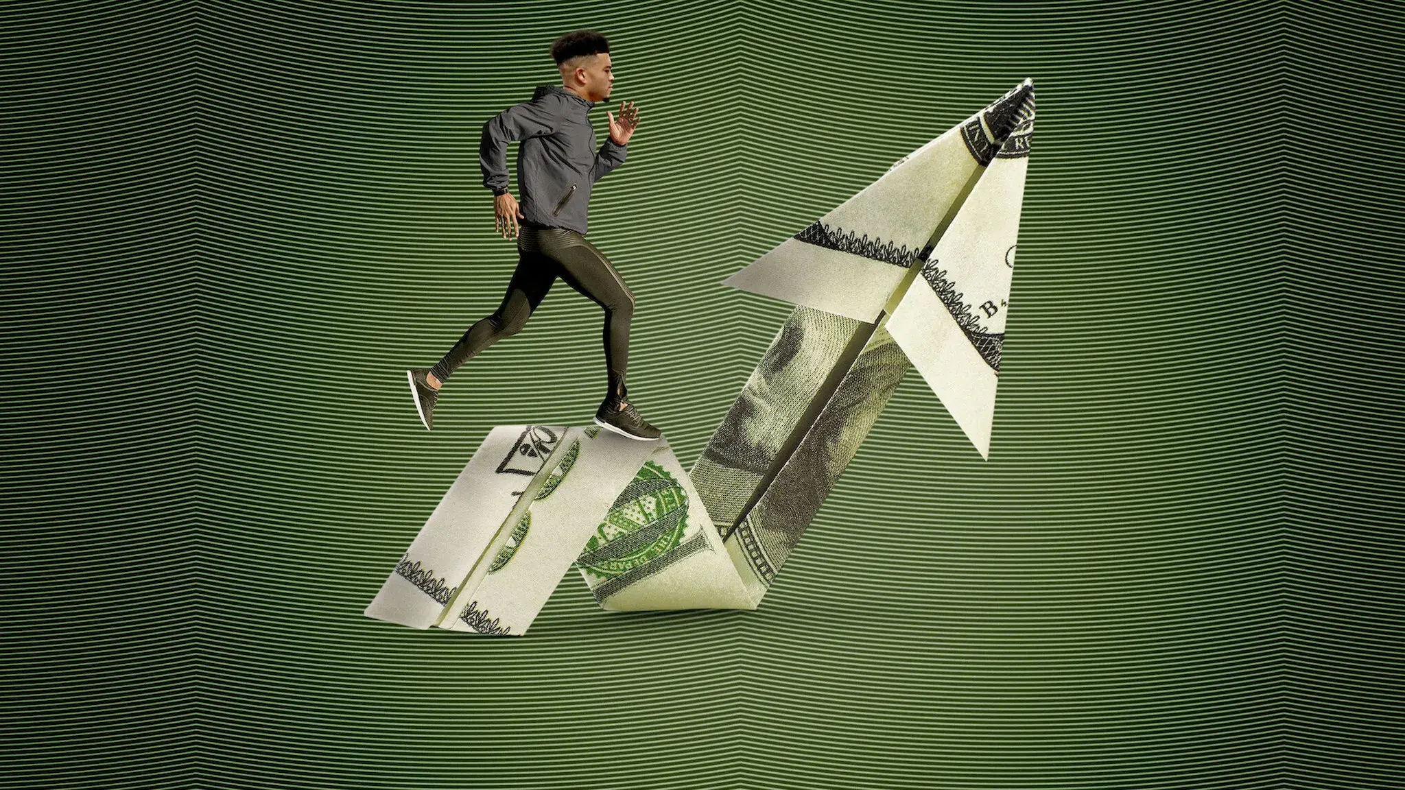 A Arte de Economizar