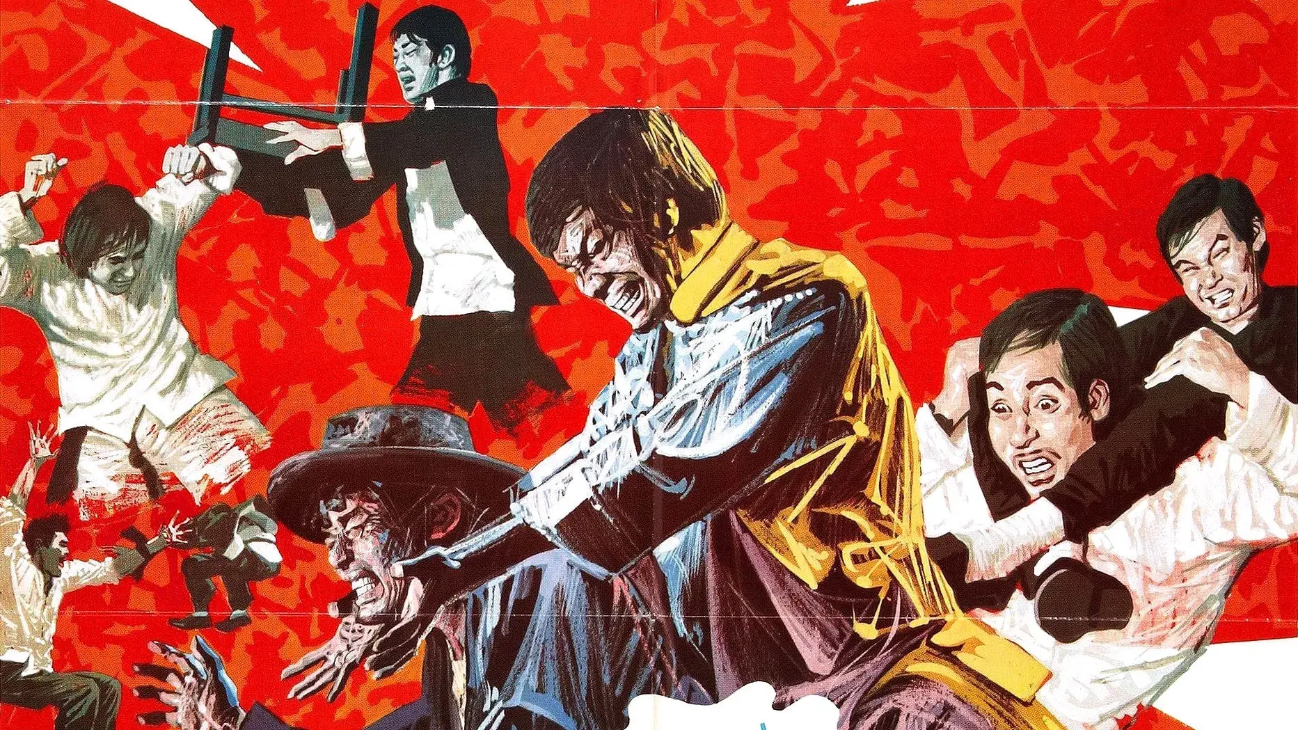 Fúria do Faixa Preta