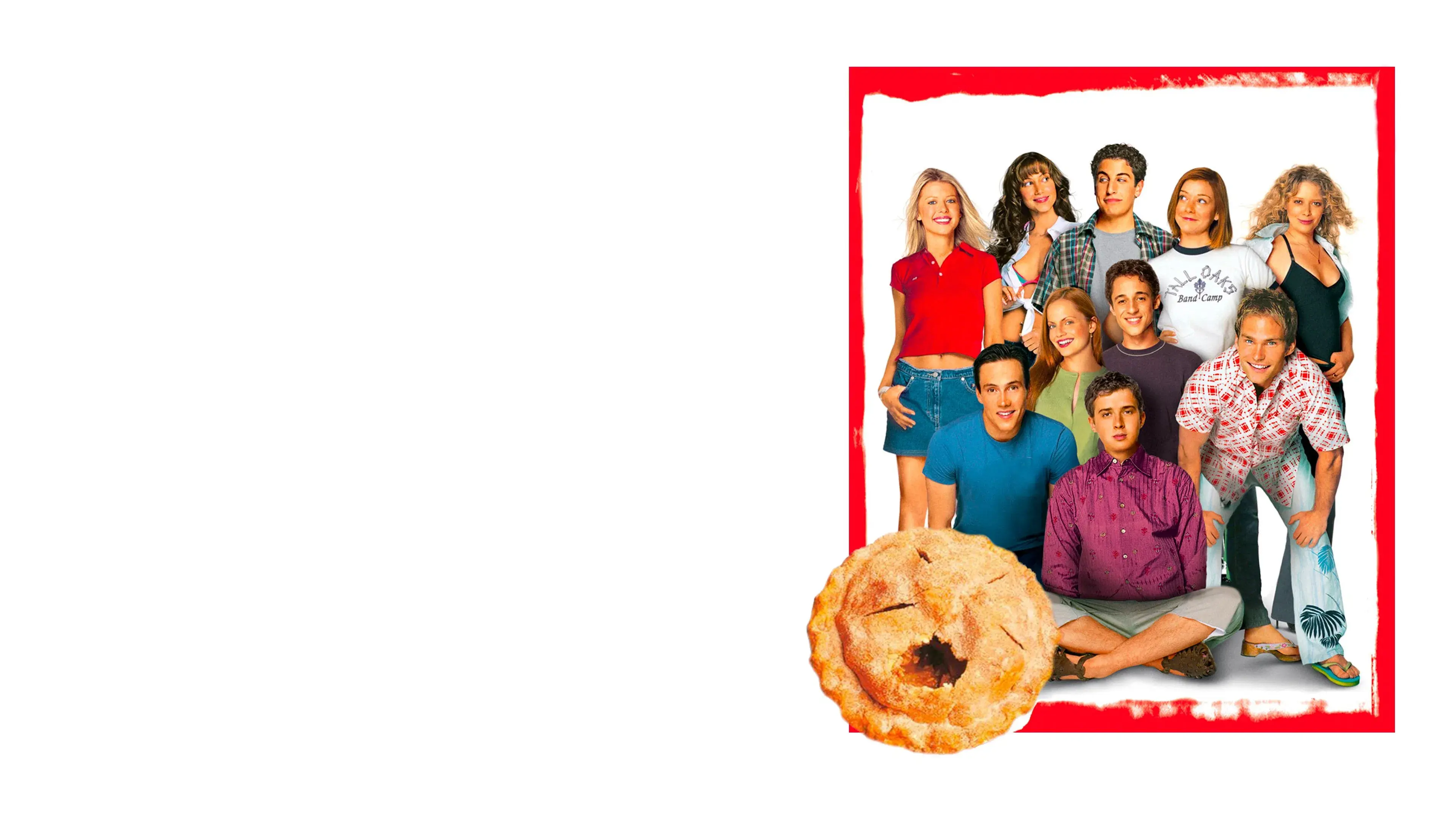 American Pie 2: A Segunda Vez é Ainda Melhor