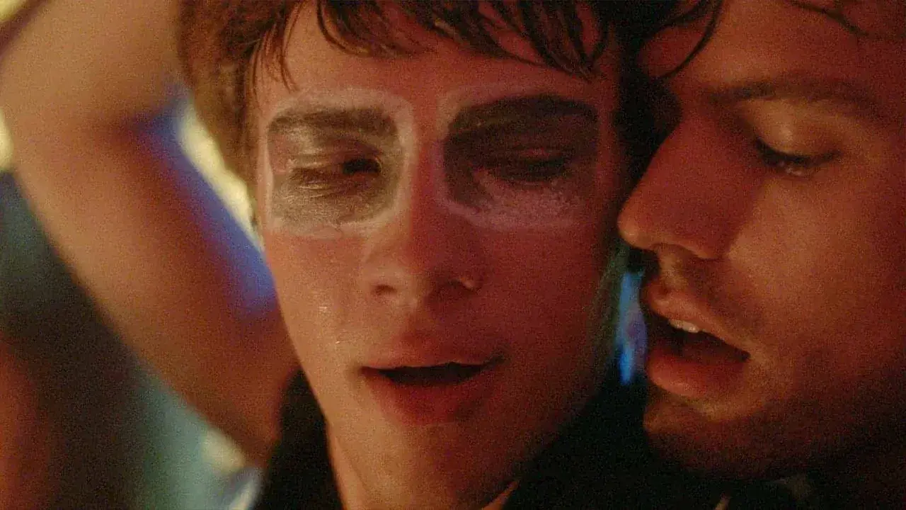 O Monstro no Armário