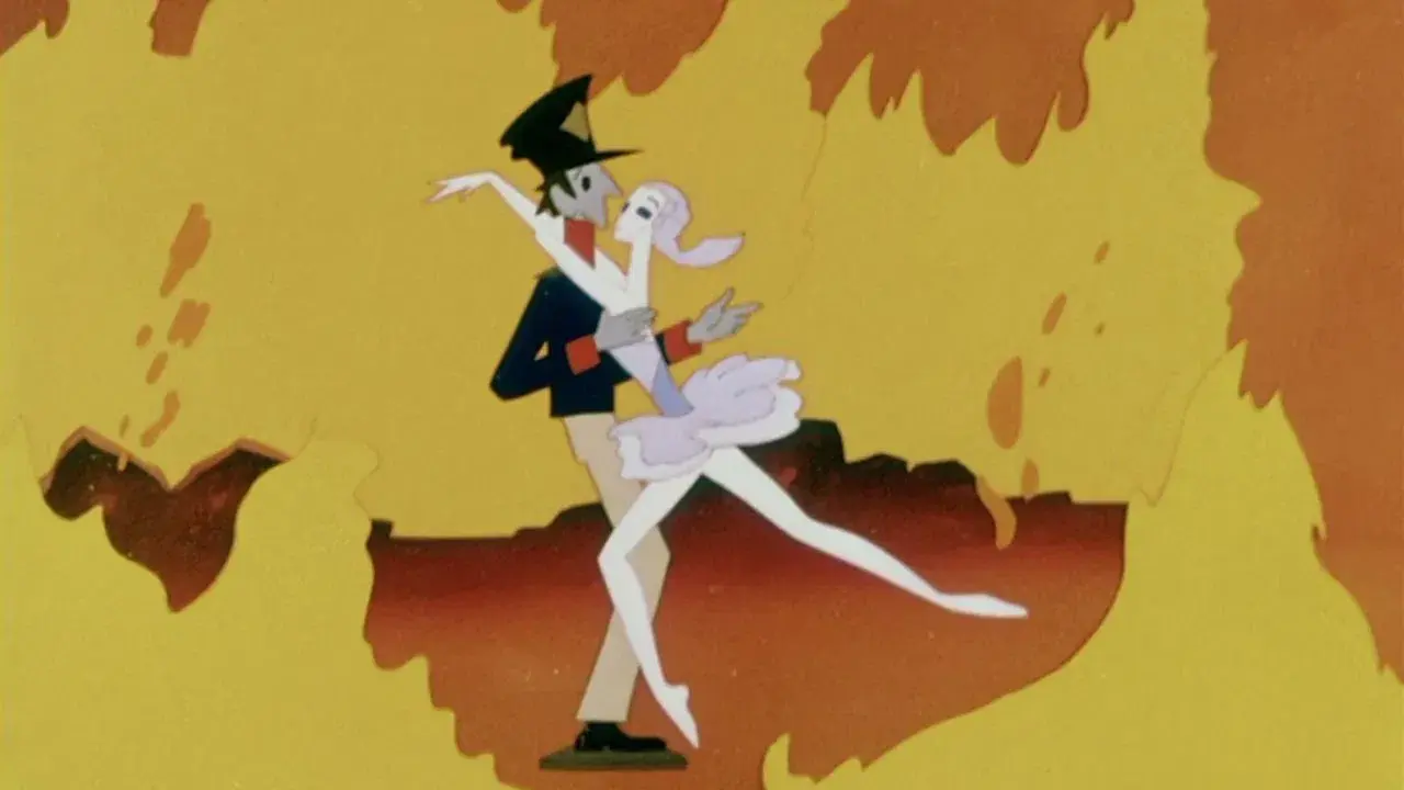 Стойкий оловянный солдатик