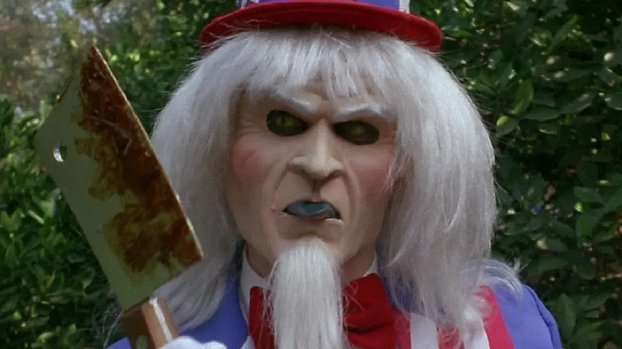 O Mensageiro da Morte