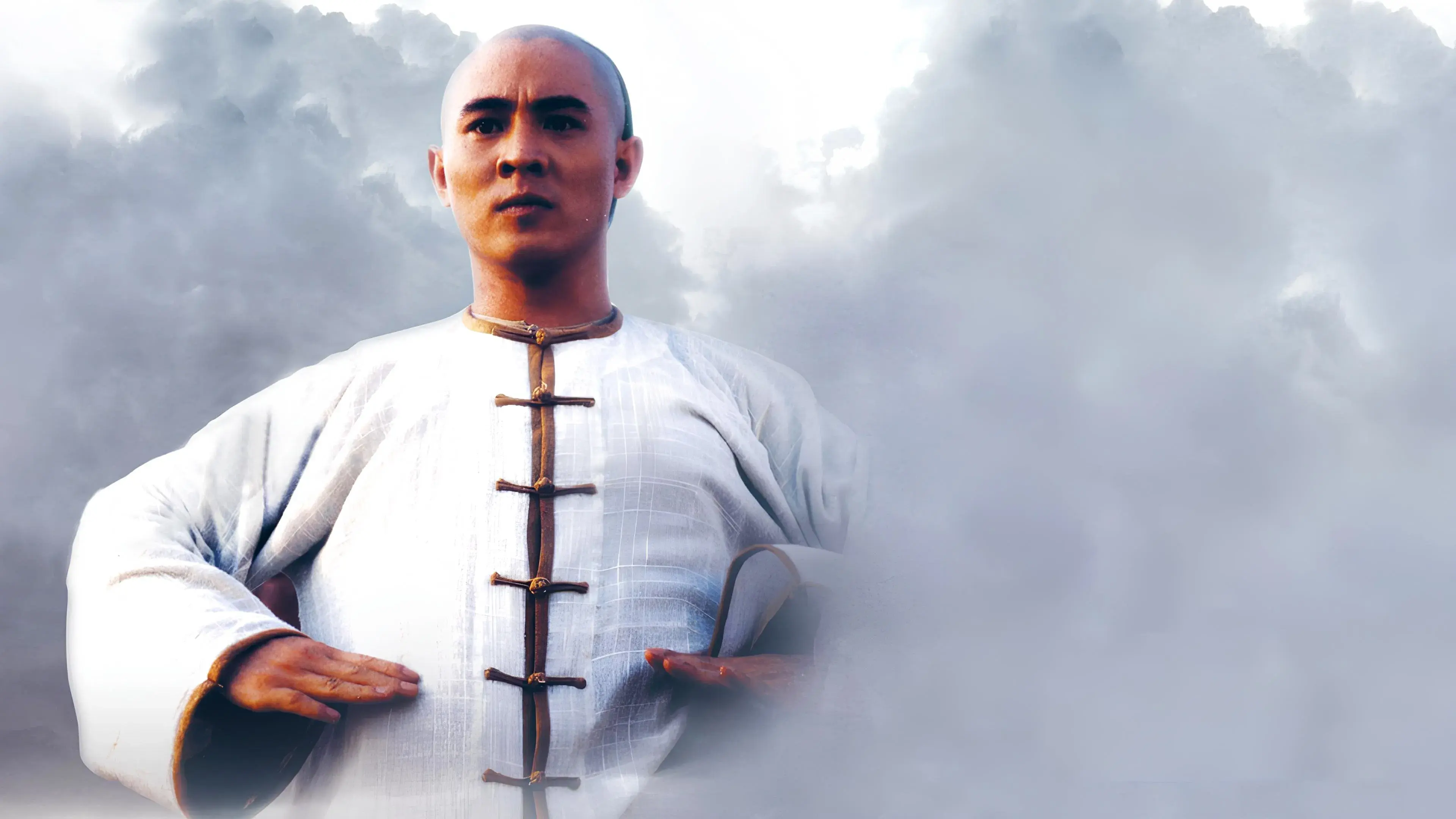 Era Uma Vez na China