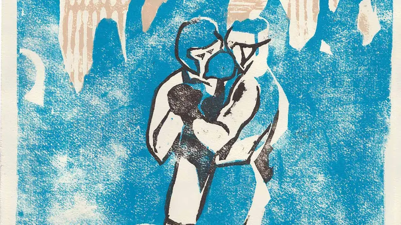 La lutte est une fin