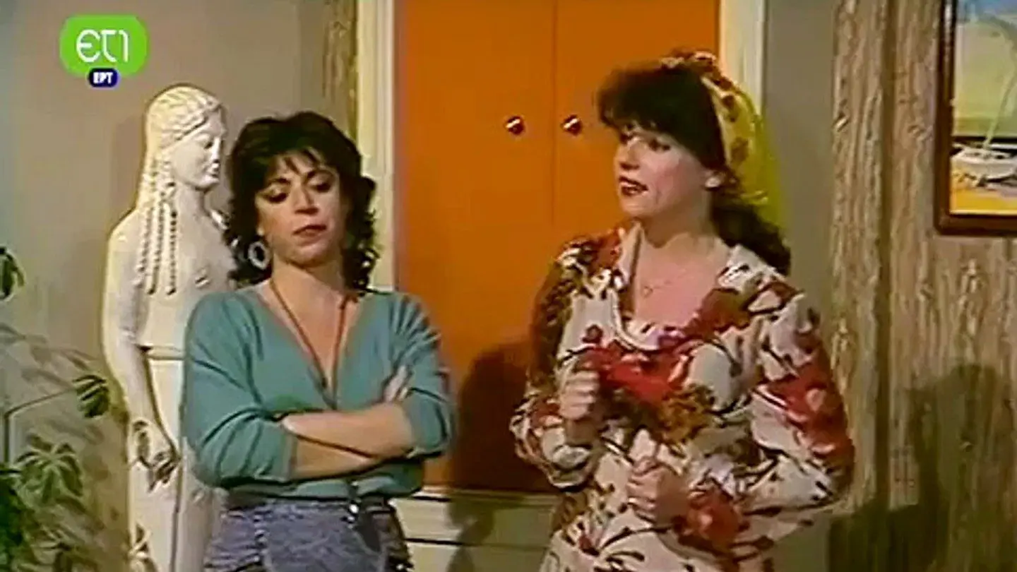 Το κανάλι της Βαγγελίτσας