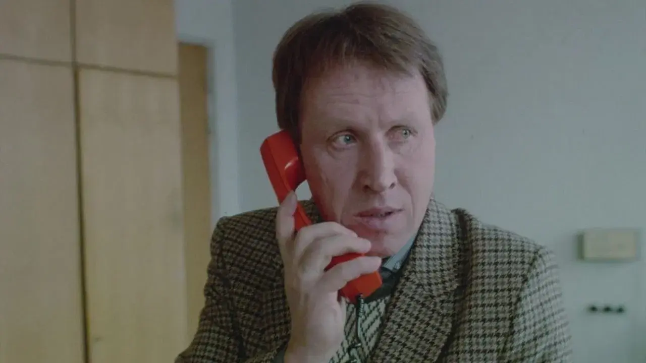 Криминальный квартет