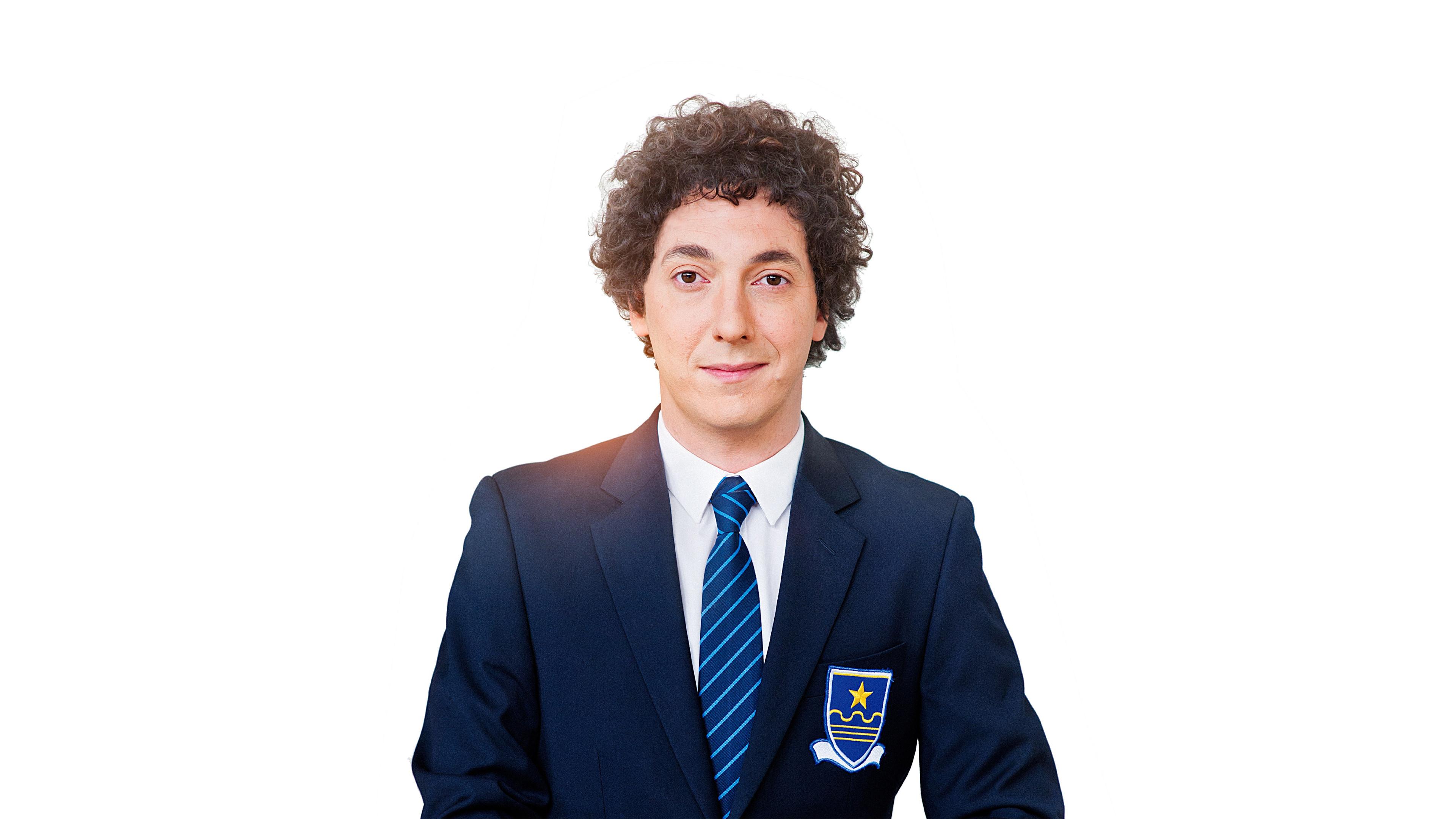 Eu, Mamãe e os Meninos