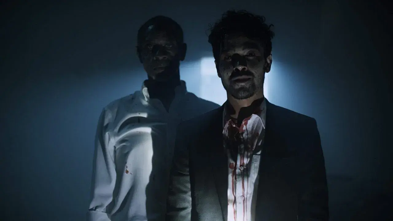 Karma: Aqui se Faz, Aqui se Paga