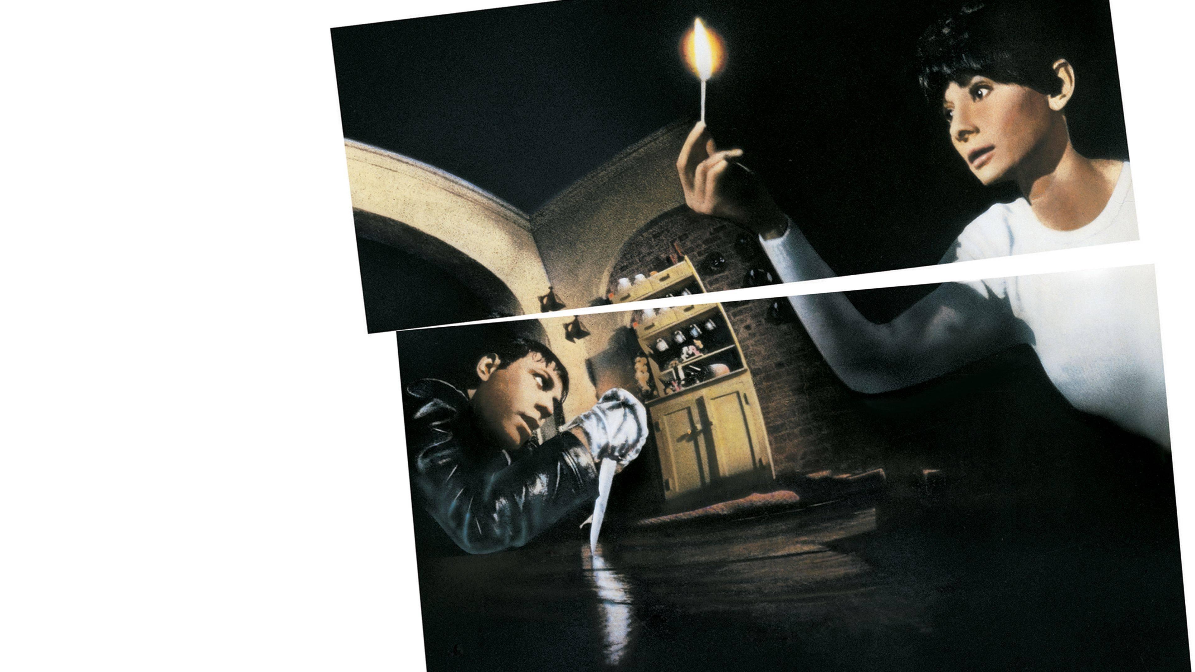 Um Clarão nas Trevas