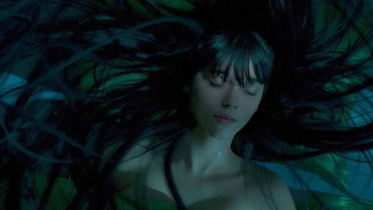 O Misterioso Caso de Daria