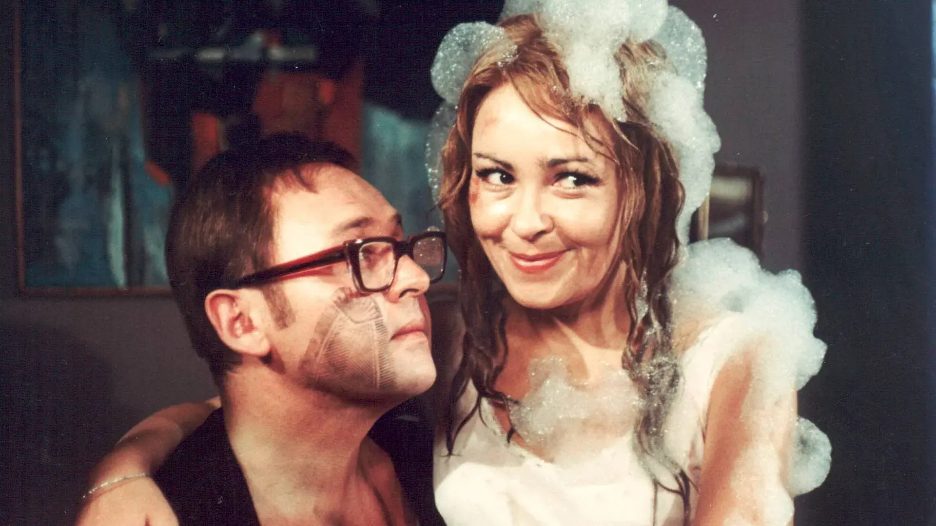 „Čtyři vraždy stačí, drahoušku“