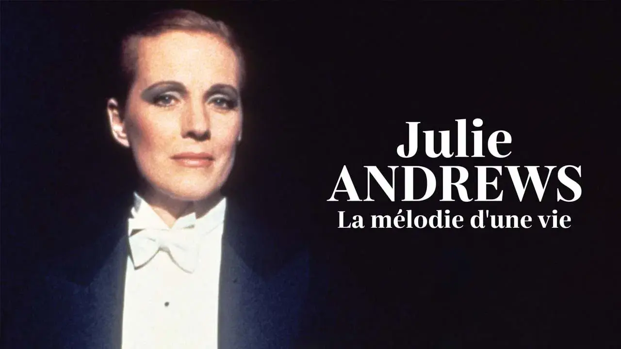 Julie Andrews, para sempre