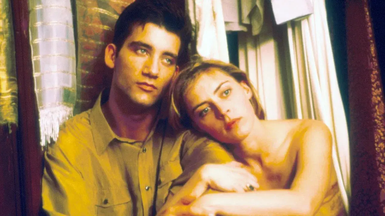 Três Amores e uma Paixão