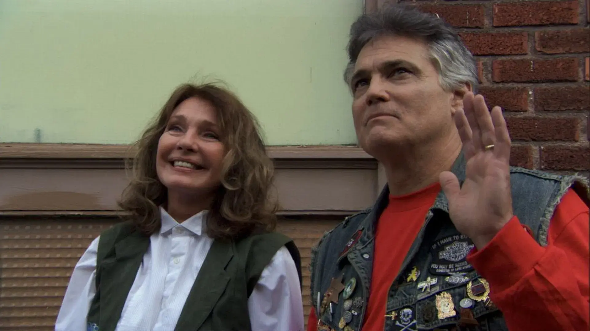 A Última Gota de Coragem