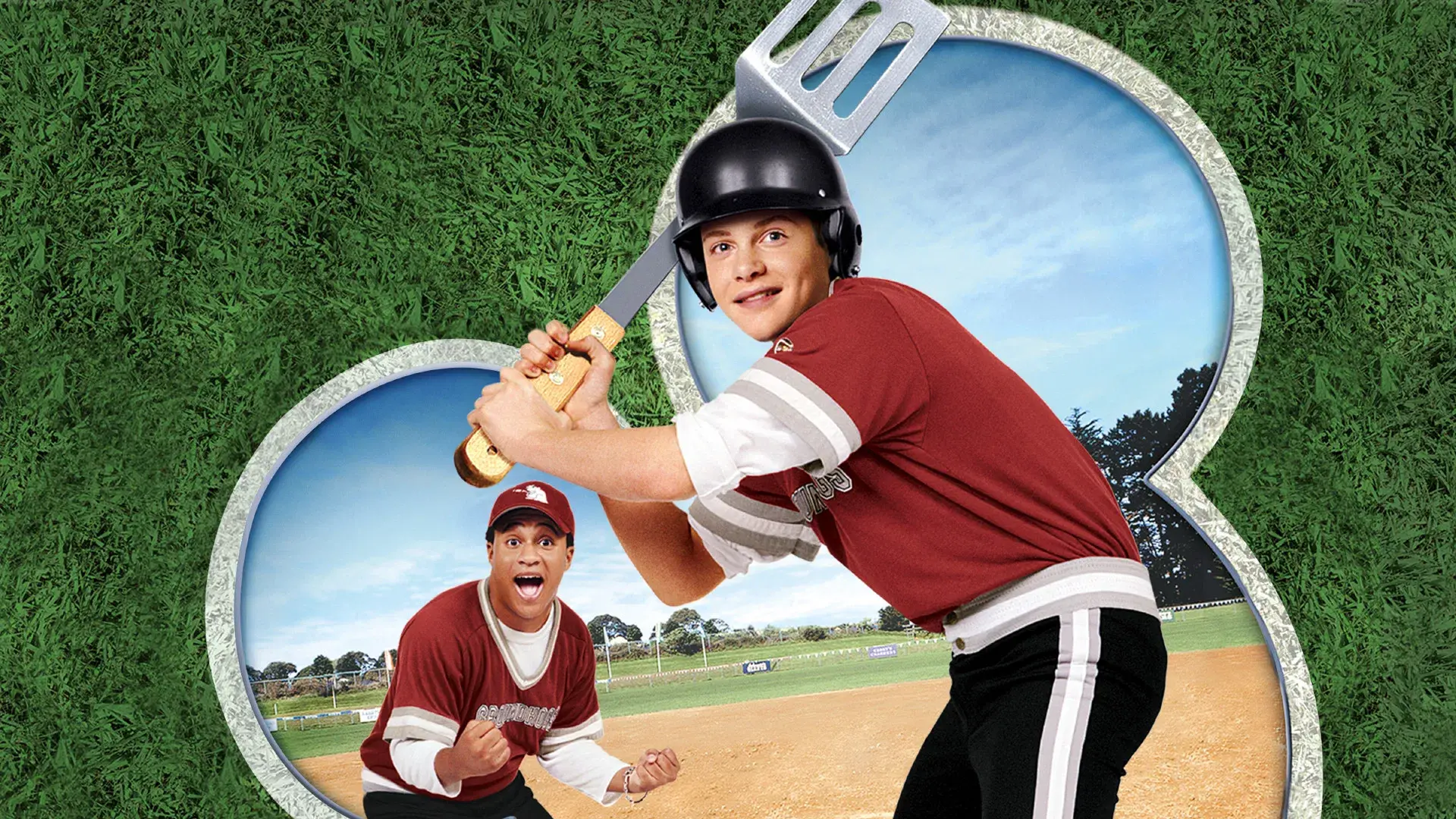 Entre o Estádio e a Cozinha