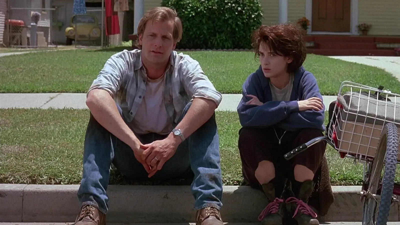 A Volta de Roxy Carmichael