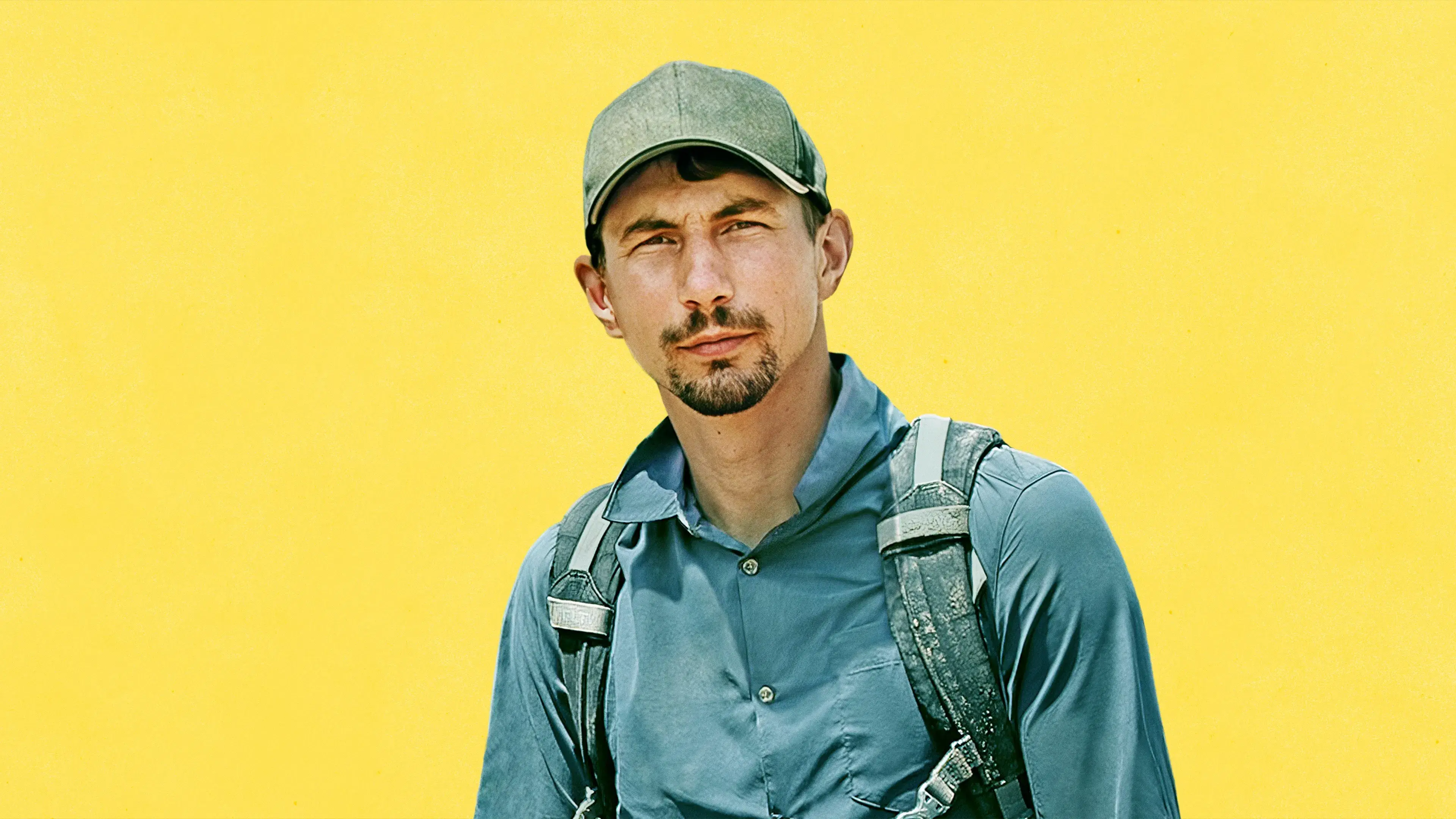 Febre do Ouro: O Desafio de Parker