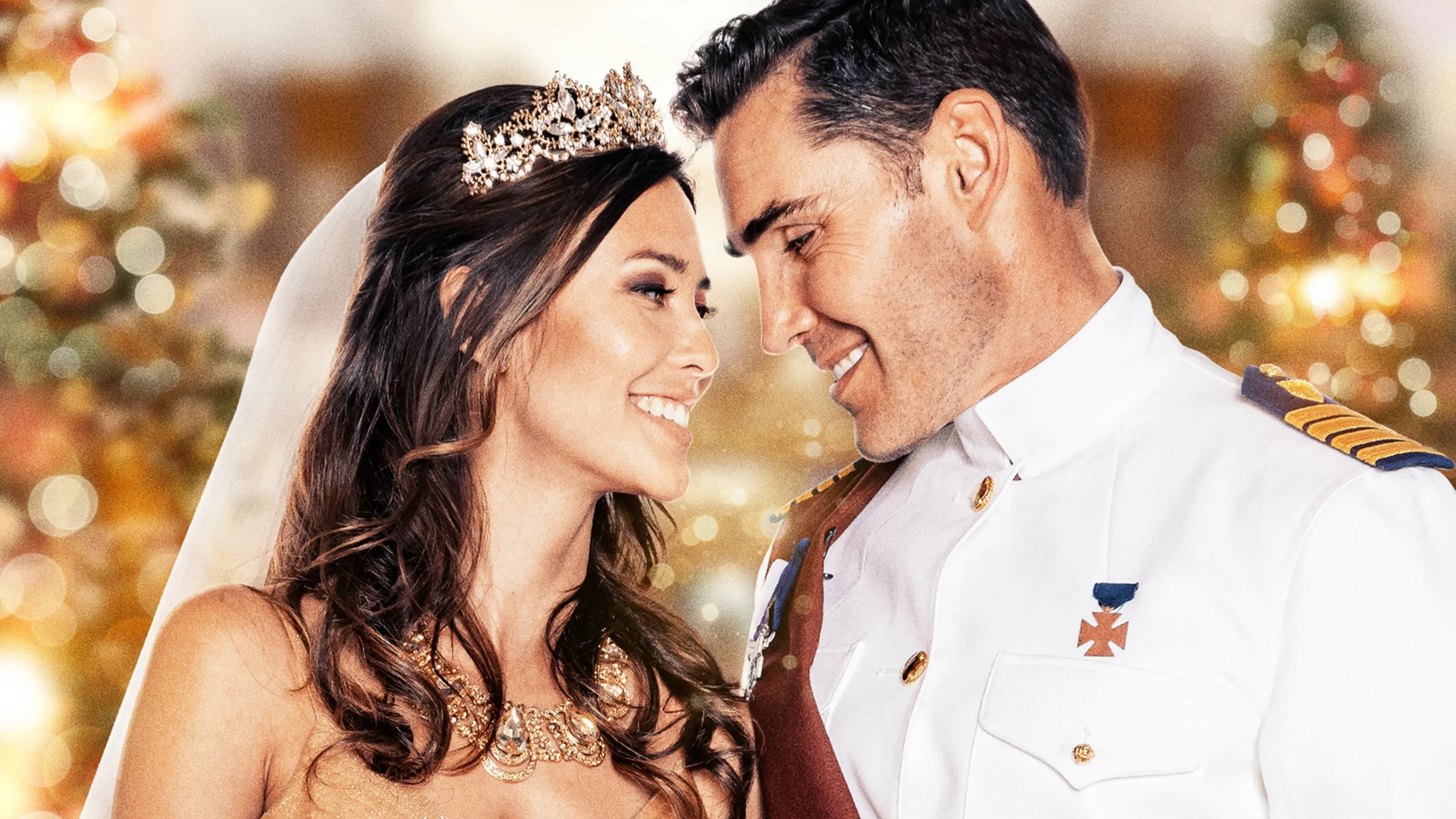 Um Conto de Fadas nas Montanhas: Entrando para a Realeza