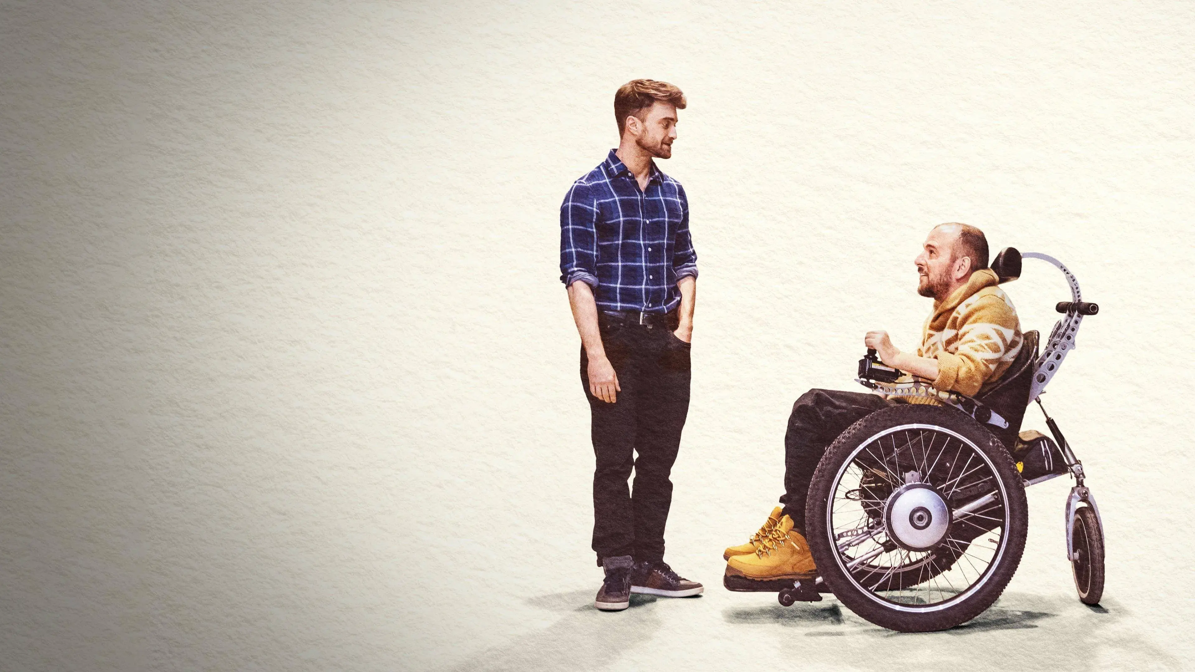 David Holmes: O Menino que Sobreviveu