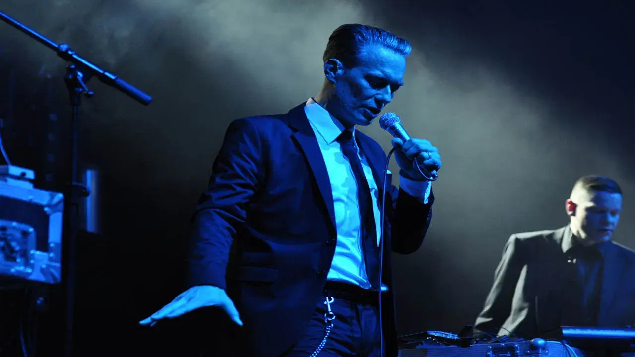 Covenant: In Transit (Live & Doku)