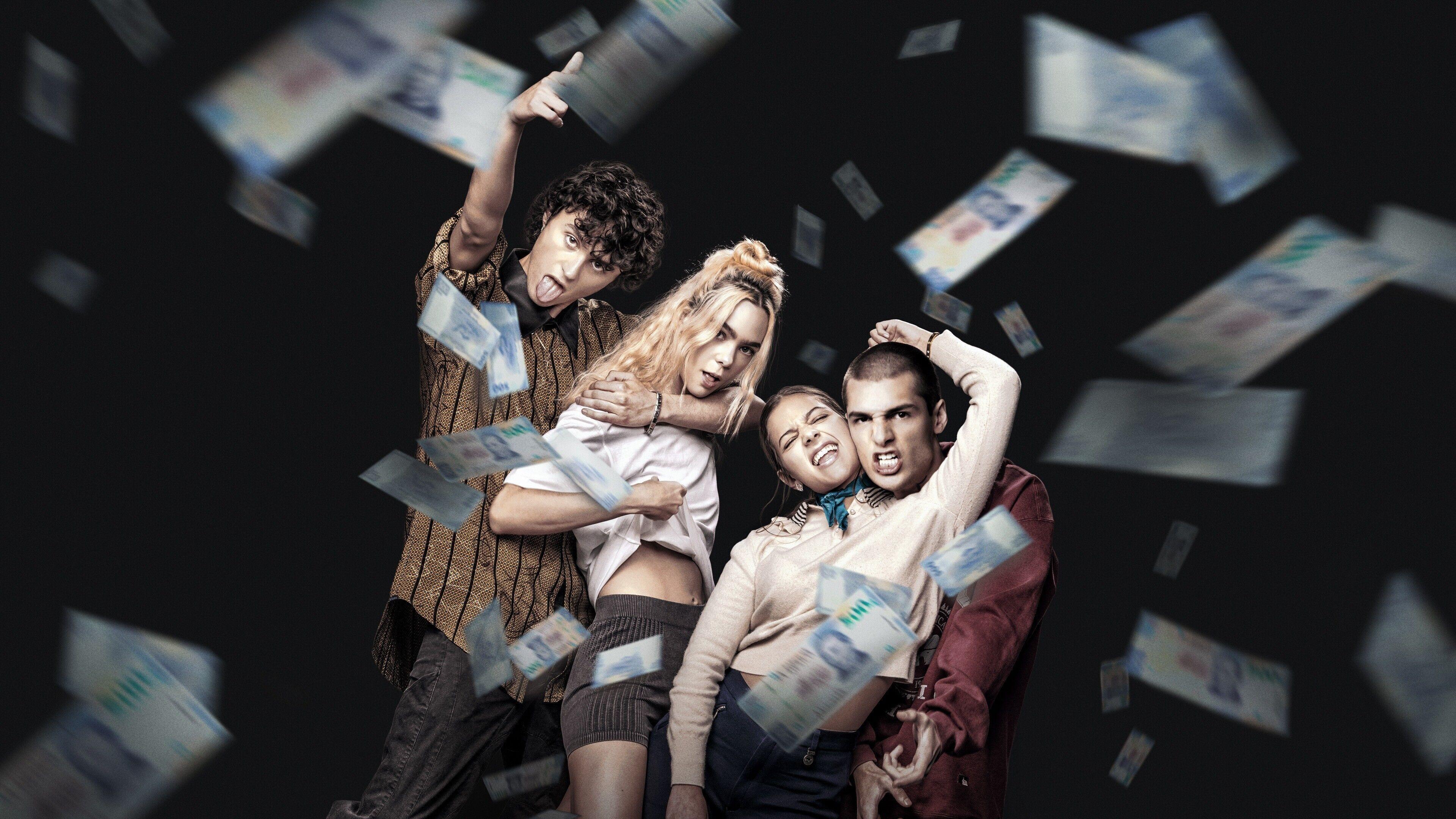 Príncipes Perigosos