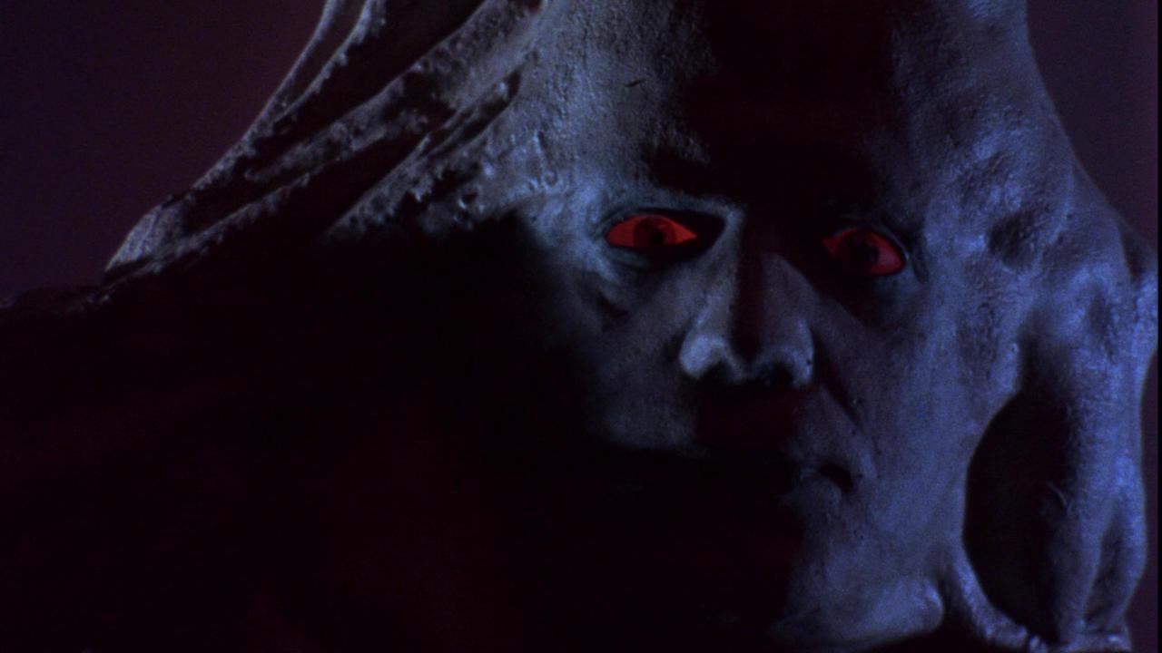 O Mistério do Cesto