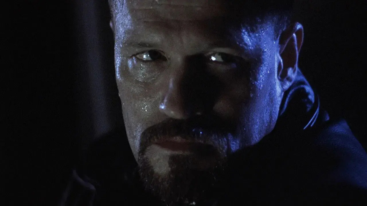 O Senhor das Sombras