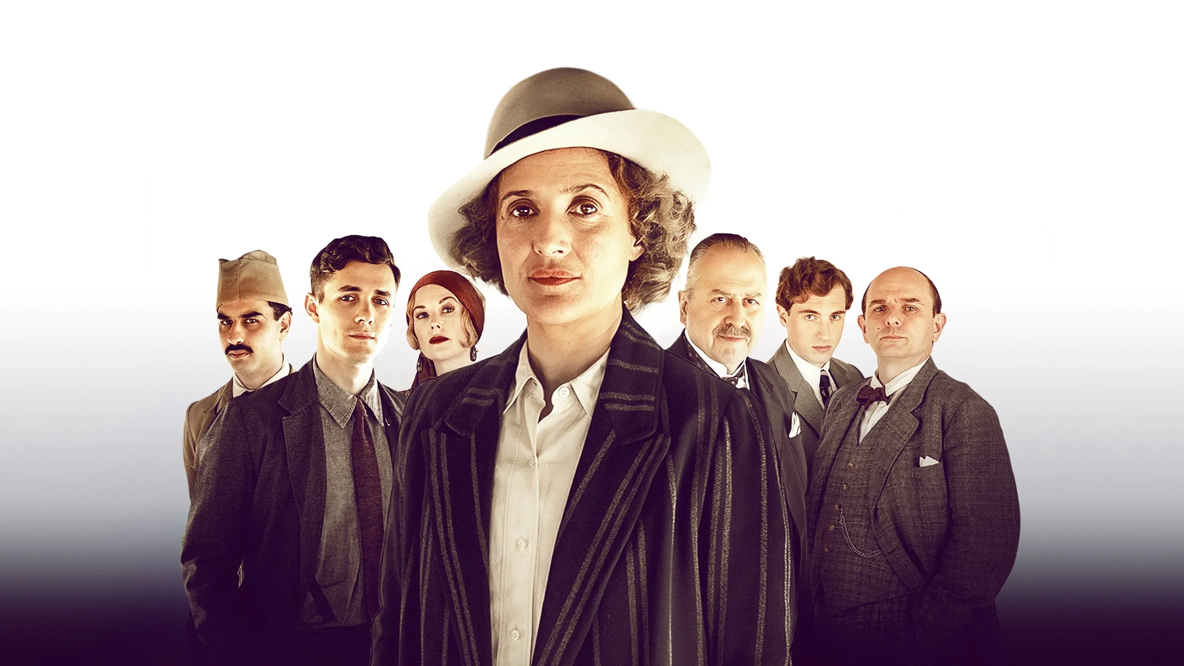 Agatha e a Maldição de Ishtar