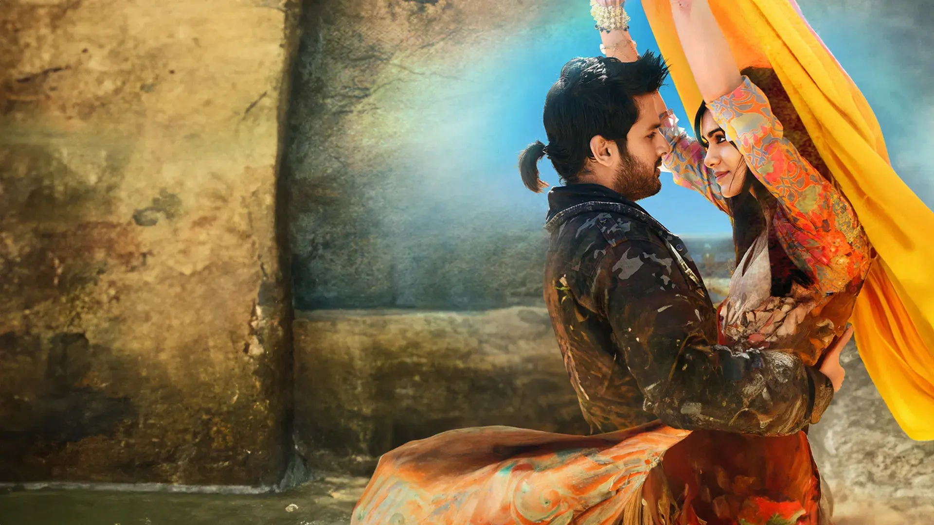 హార్ట్ అటాక్